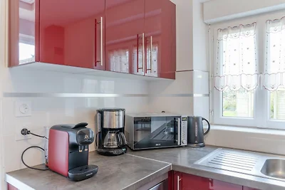 Hübsches ländliches Ferienhaus in der Nähe de...