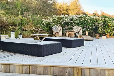 12 persoons vakantie huis in Tau-By Traum