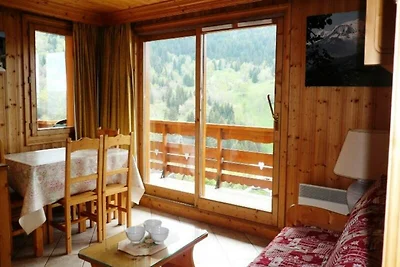 3-Zimmer-Wohnung für 5 Personen in der Nähe d...