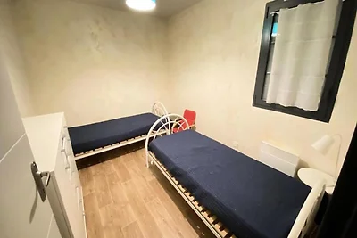 3 Teile für 4 Personen