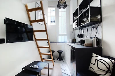 Studio Center von Paris Grand/Boulevard