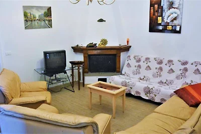 Casa vacanze invitante con giardino