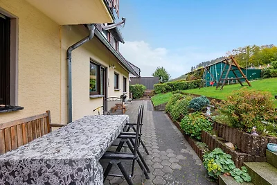 Appartamento con terrazza privata a Velmede
