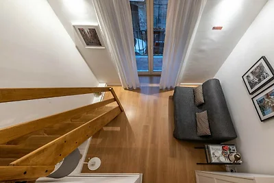 Casa Abbanniata in Ballaro