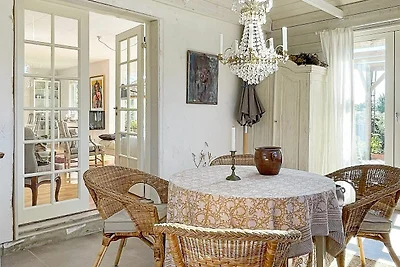 4 Sterne Ferienhaus in TOMELILLA-By Traum