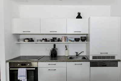 Wohnung mit 1 Schlafzimmer