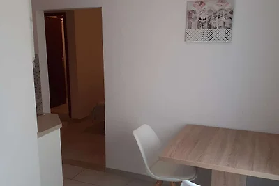Apartments Ane - Studio Apartment with terrac...