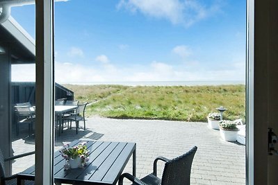 6 Personen Ferienhaus in Blåvand