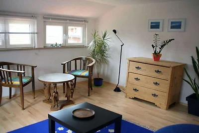 Ferienwohnung mit 1 Schlafzimmer