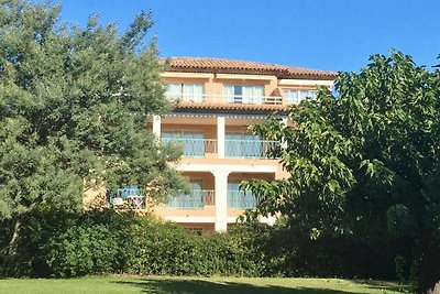 Vakantiehuis Ontspannende vakantie Roquebrune-sur-Argens