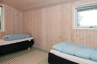8 Personen Ferienhaus in Ebeltoft-By Traum