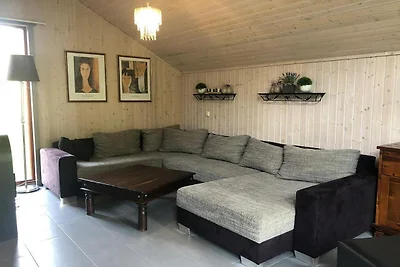 Parco vacanze Mirow, Granzow