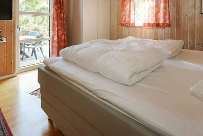 8 persoons vakantie huis in Hadsund-By Traum