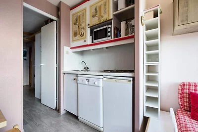 2-Zimmer-Wohnung für 5 Personen - Auswahl