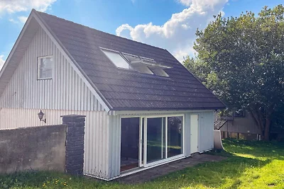 4 sterren vakantie huis in oxie