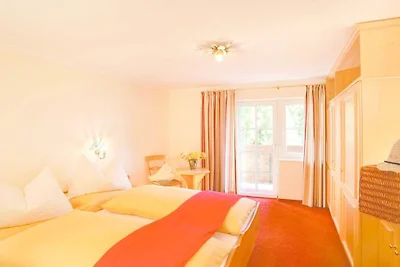 Ferienwohnung mit 3 Schlafzimmer