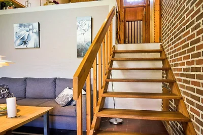4 Sterne Ferienhaus in Allinge-By Traum