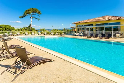Duplex in Six-Fours-les-Plages