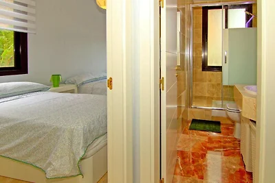 Ferienwohnung, Mijas Costa