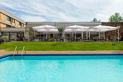 Sonntag Saarbrücken Süd Doppelzimmer mit...