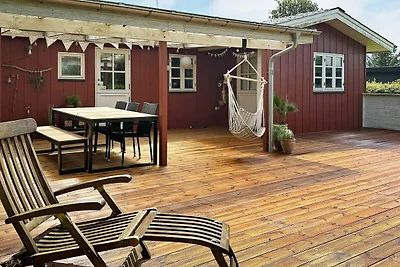 6 persoons vakantie huis in Haderslev-By...