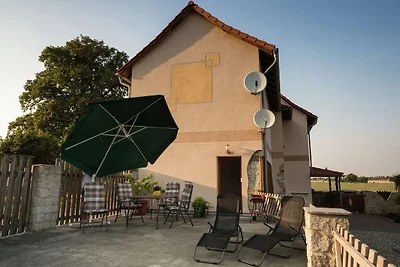 Geräumige Wohnung mit Terrasse Zur Forelle