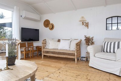 6 persoons vakantie huis in Struer