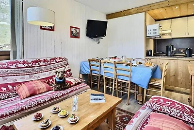 Apartment in Lavachet in der Nähe der...