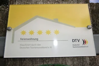 Natuurresidentie Adlerhorst-Hunsrück