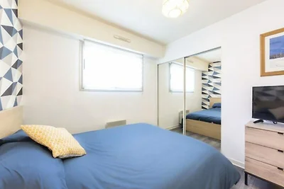 Apartments für 4 Personen