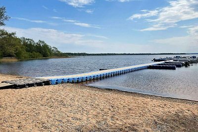 5 Sterne Ferienhaus in HÖÖR