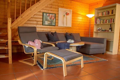Ferienhaus in Harz mit 2 Schlafzimmer