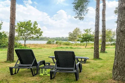 4 Sterne Ferienhaus in Ansager-By Traum