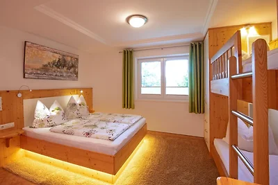 Apartamento en Mittersill cerca del remonte