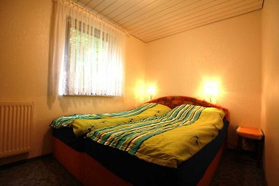 Mooi vakantieappartement in Altenberg