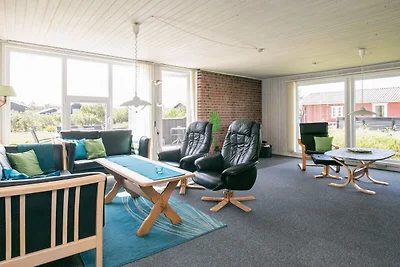 6 Personen Ferienhaus in Løkken