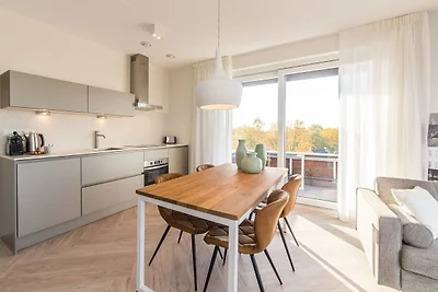 Geräumige Suite nur 4 km von Maastricht...