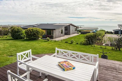 6 Personen Ferienhaus in Ebeltoft