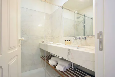 Charmant appartement au centre de Porto