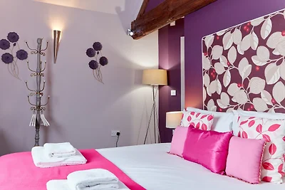 Schönes Ferienhaus in ländlicher Umgebung, Ke...