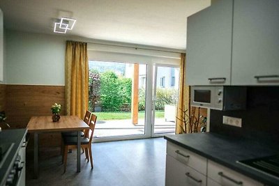 Ferienwohnung mit 2 Schlafzimmer