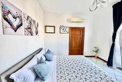 Charmant huis in Sant'Agnello