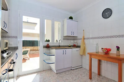 apartman za odmor Obiteljski odmor Muro