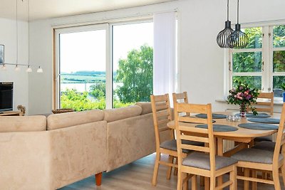 6 Personen Ferienhaus in Nordborg-By Traum