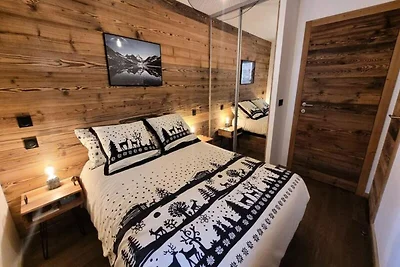 Neue Wohnung im Stadtzentrum, 8 Personen