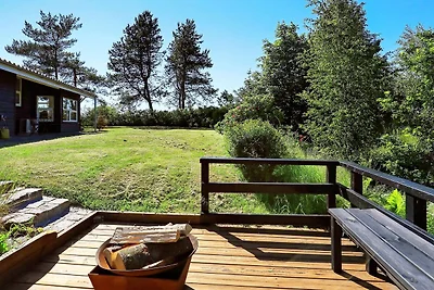 Tranquil Retreat in Lyngsa-By Traum