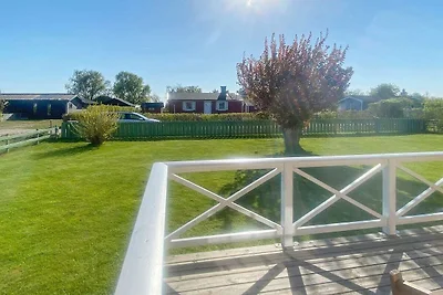 4 Personen Ferienhaus in Tvååker-By Traum