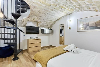 Maisonette im Zentrum von Paris