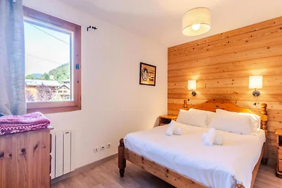 Residenz Les Cordettes