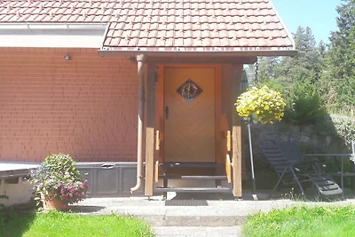 Ferienwohnung mit 1 Schlafzimmer